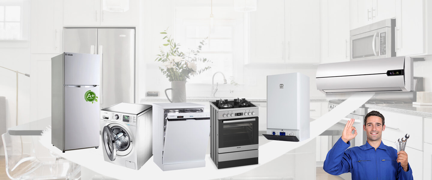 Tuzlukçu Warmhaus Servisi